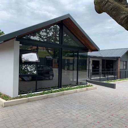 Coral Wood Self Catering Suites And B&B East London Εξωτερικό φωτογραφία