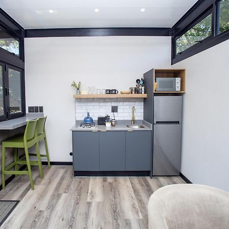 Coral Wood Self Catering Suites And B&B East London Εξωτερικό φωτογραφία