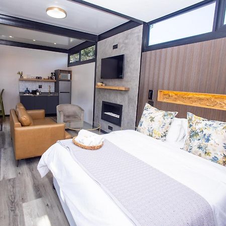 Coral Wood Self Catering Suites And B&B East London Εξωτερικό φωτογραφία