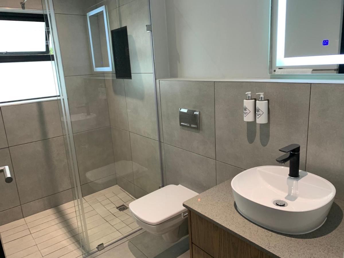 Coral Wood Self Catering Suites And B&B East London Εξωτερικό φωτογραφία