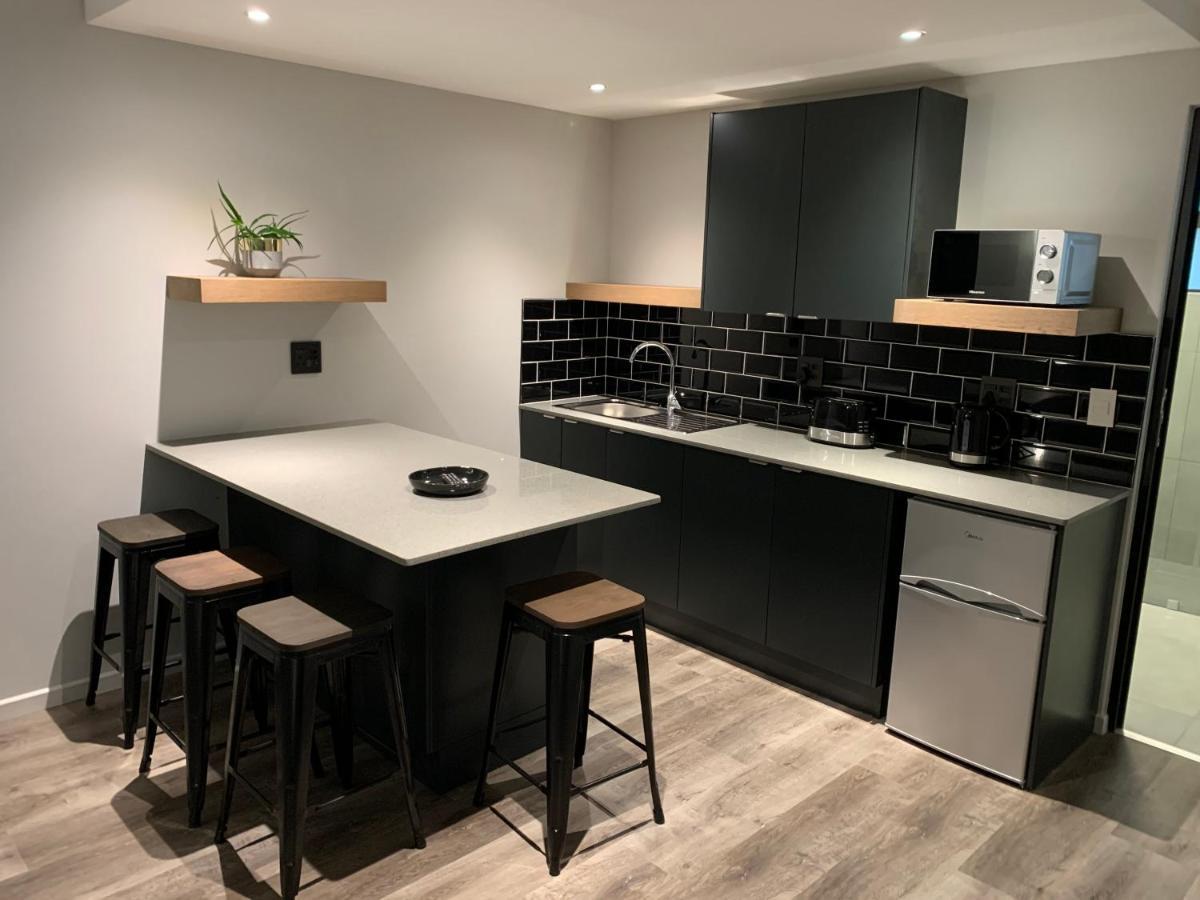 Coral Wood Self Catering Suites And B&B East London Εξωτερικό φωτογραφία