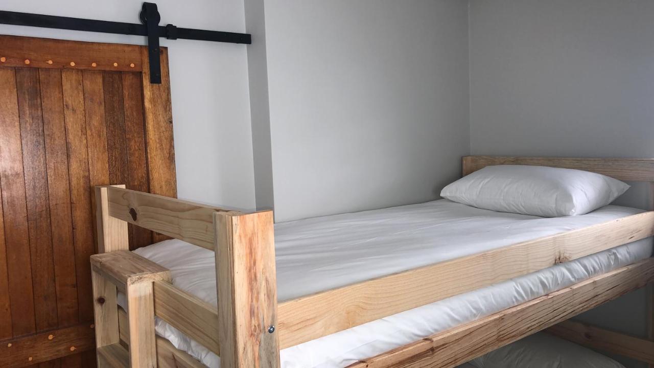 Coral Wood Self Catering Suites And B&B East London Εξωτερικό φωτογραφία