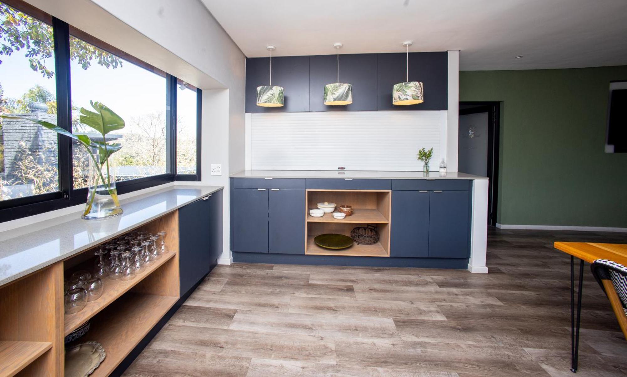 Coral Wood Self Catering Suites And B&B East London Εξωτερικό φωτογραφία
