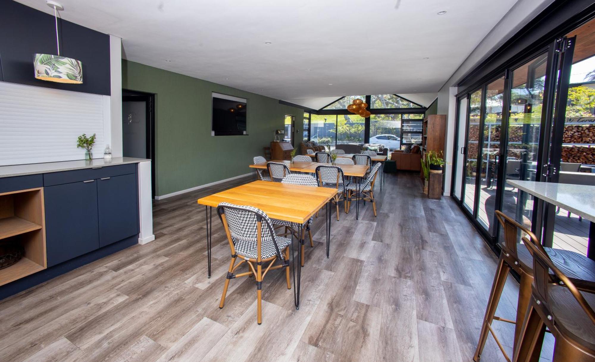 Coral Wood Self Catering Suites And B&B East London Εξωτερικό φωτογραφία