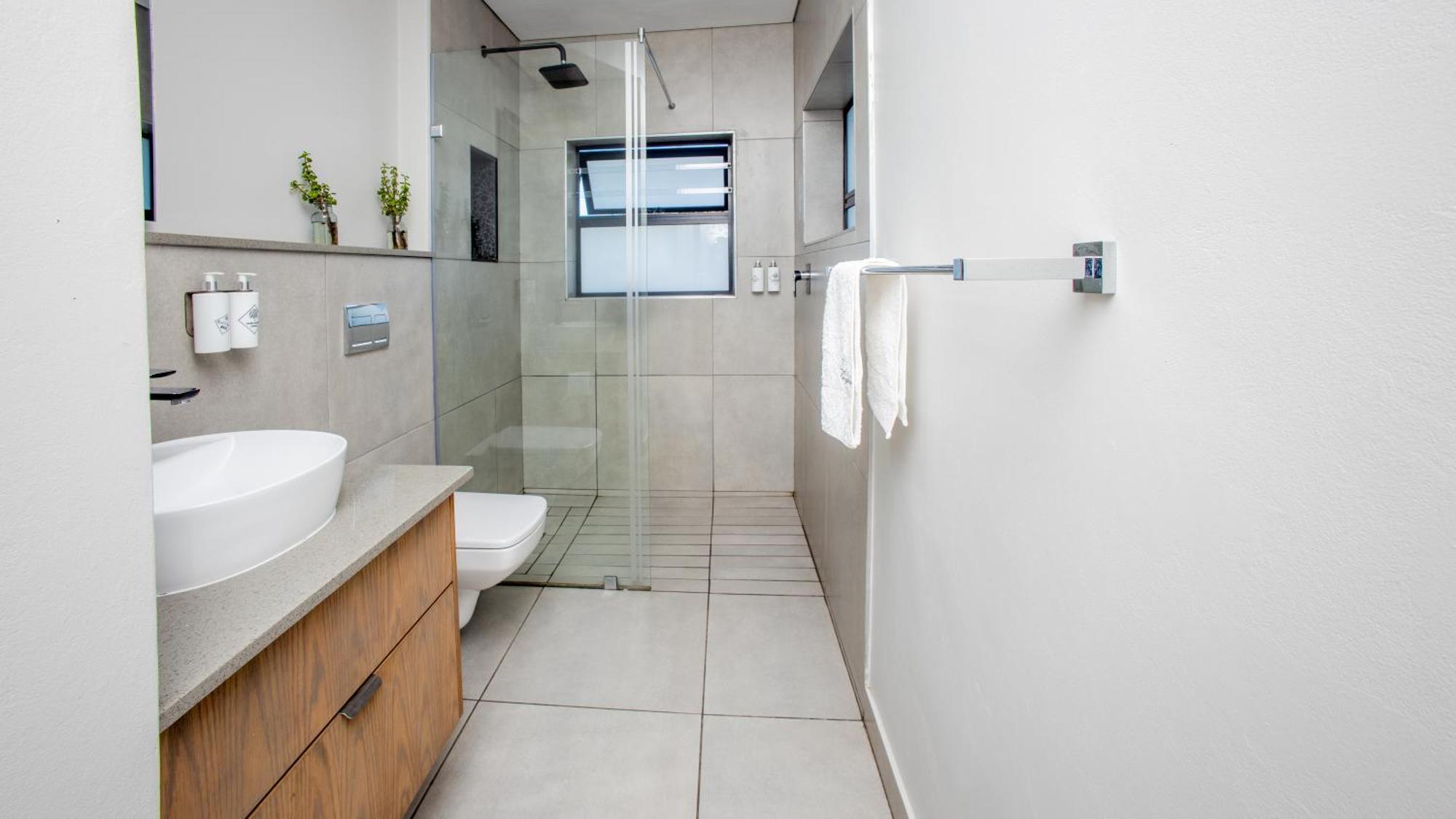 Coral Wood Self Catering Suites And B&B East London Εξωτερικό φωτογραφία