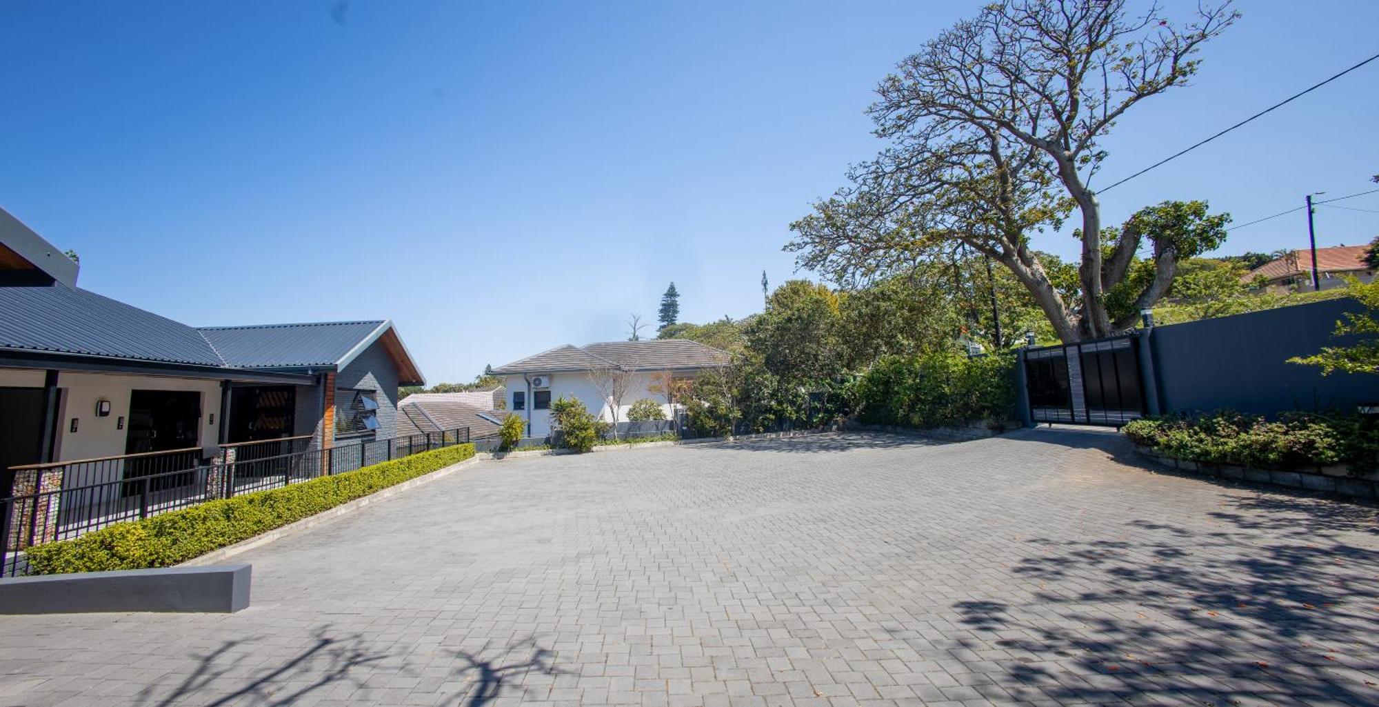Coral Wood Self Catering Suites And B&B East London Εξωτερικό φωτογραφία