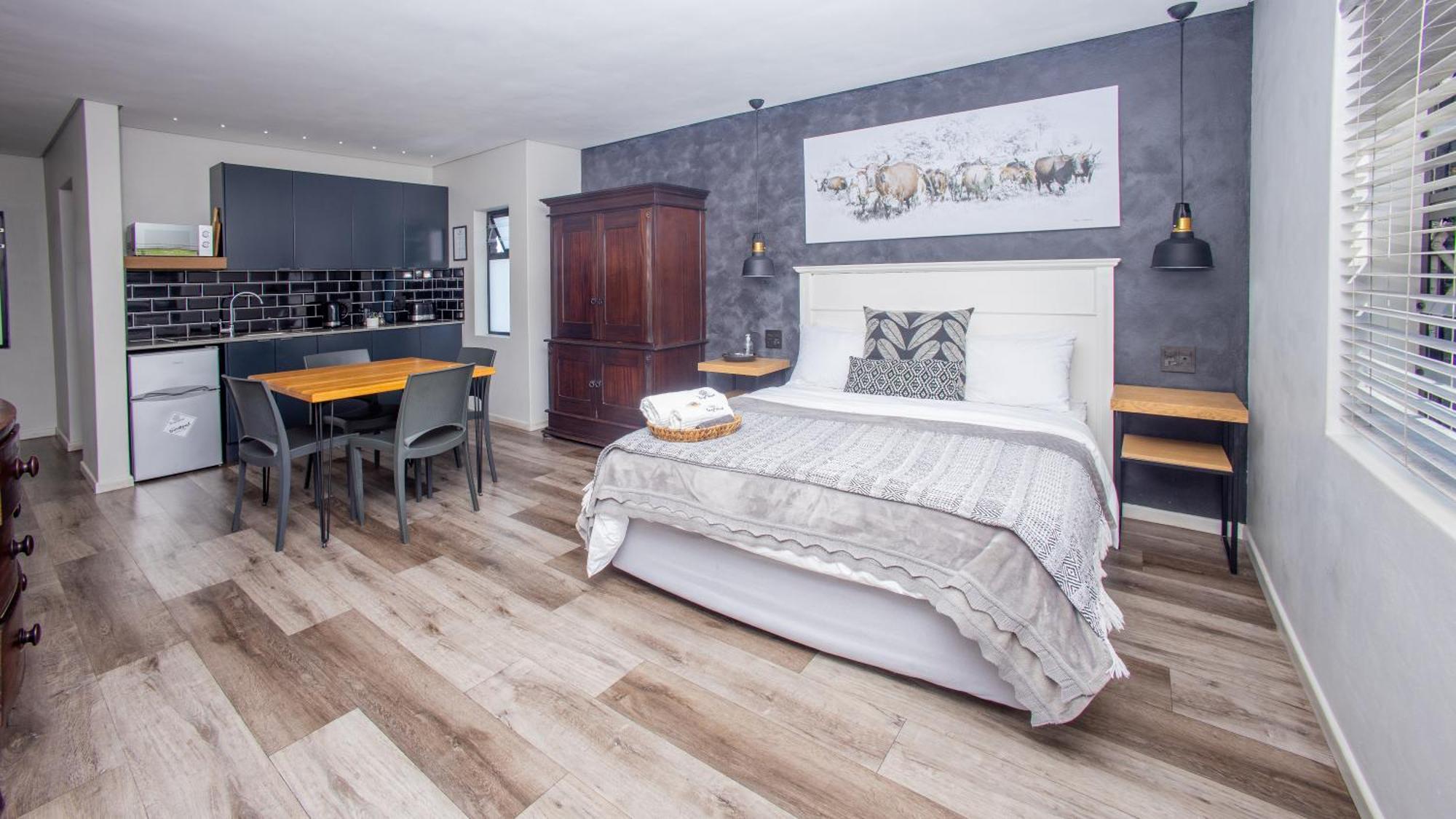 Coral Wood Self Catering Suites And B&B East London Εξωτερικό φωτογραφία