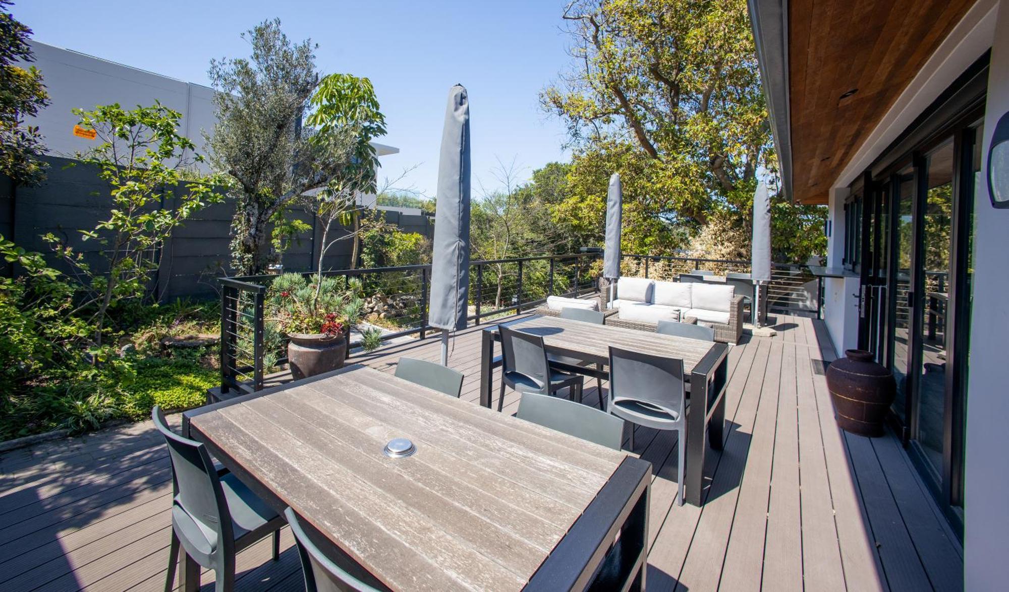 Coral Wood Self Catering Suites And B&B East London Εξωτερικό φωτογραφία