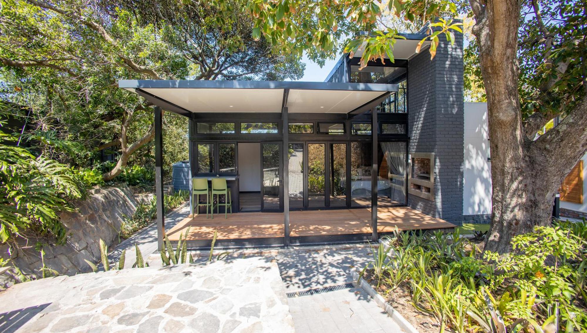 Coral Wood Self Catering Suites And B&B East London Εξωτερικό φωτογραφία